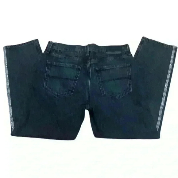 LUCKY – BRAND jeans black women’s size 4 - Picture 7 of 7